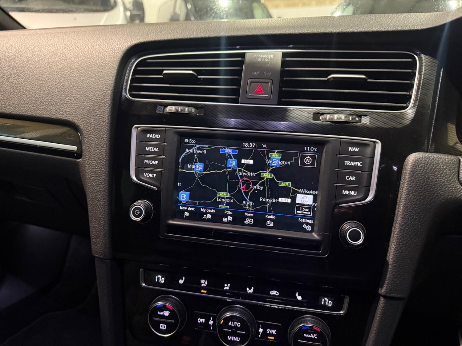 Used Volkswagen Golf 2016 for sale - 77784015: Photo 26