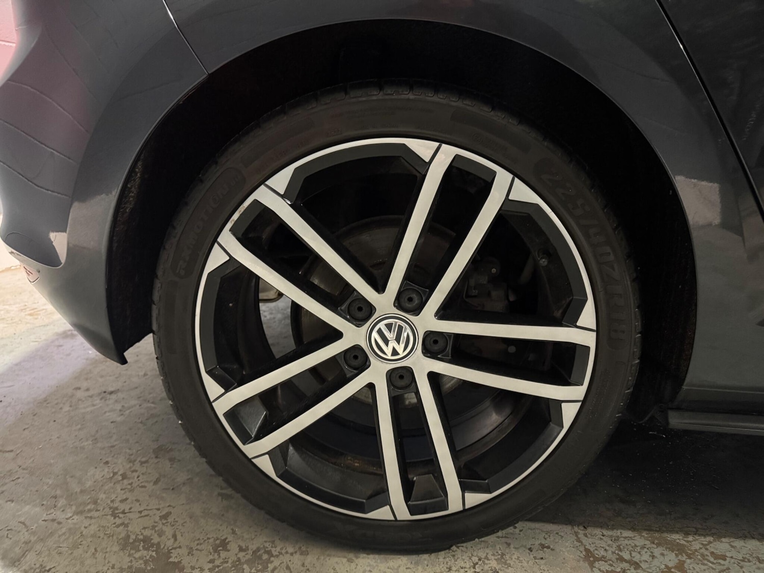 Used Volkswagen Golf 2016 for sale - 77784015: Photo 29