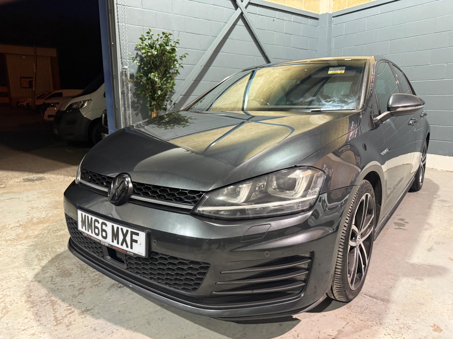 Used Volkswagen Golf 2016 for sale - 77784015: Photo 33