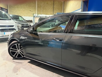 Used Volkswagen Golf 2016 for sale - 77784015: Photo