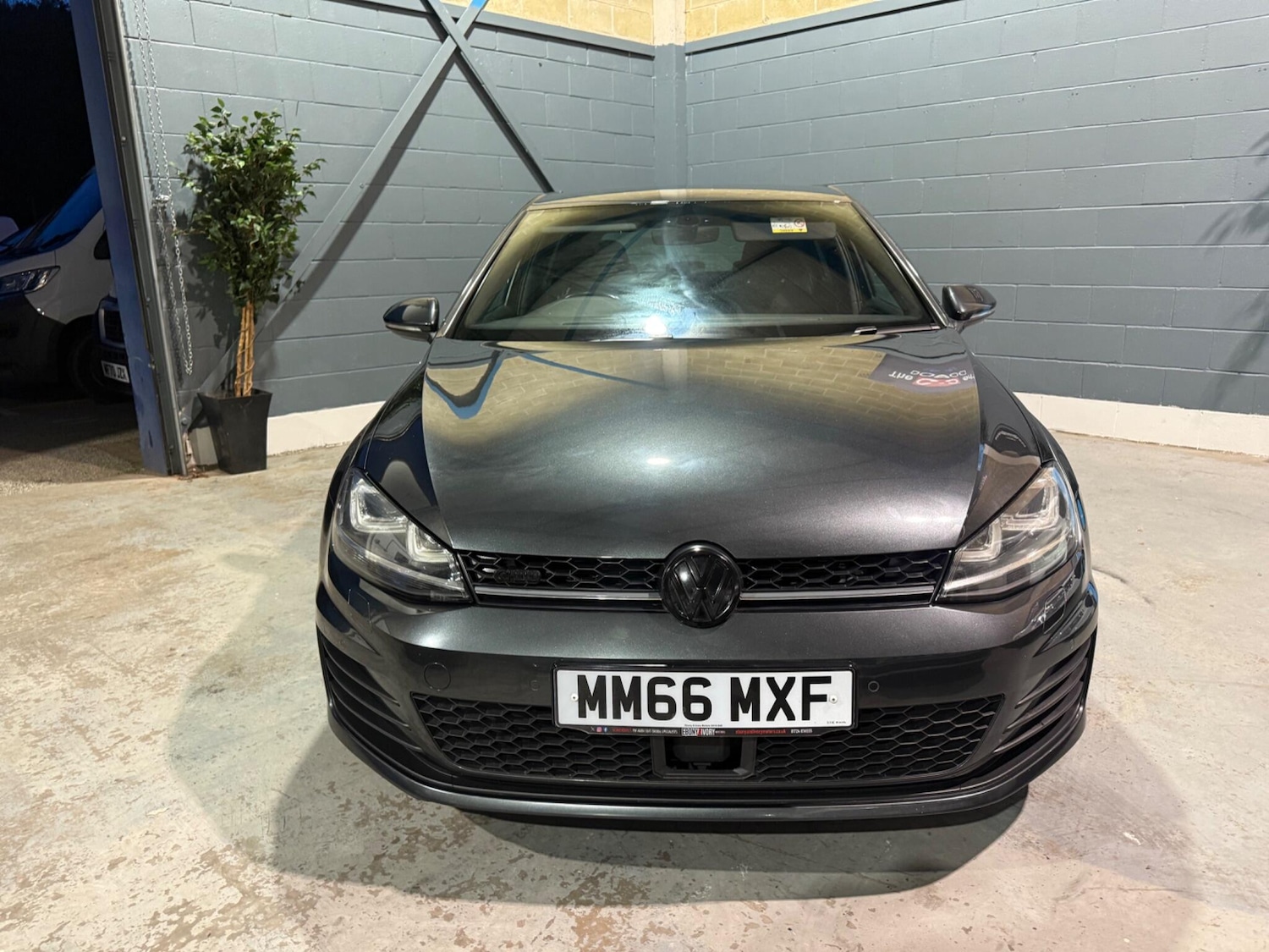 Used Volkswagen Golf 2016 for sale - 77784015: Photo 6