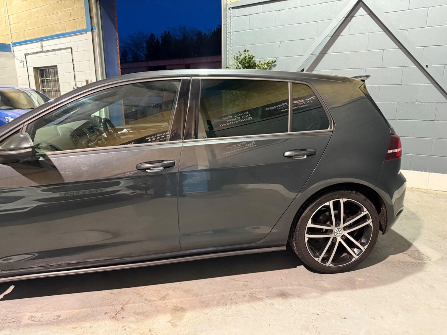 Used Volkswagen Golf 2016 for sale - 77784015: Photo 7