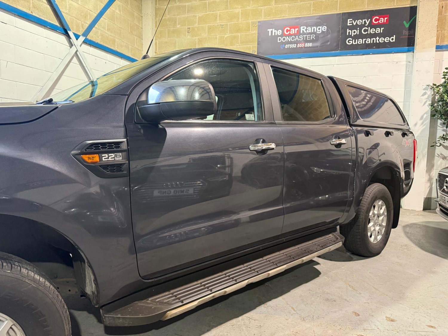 Used Ford Ranger 2018 for sale - 77215254: Photo 10