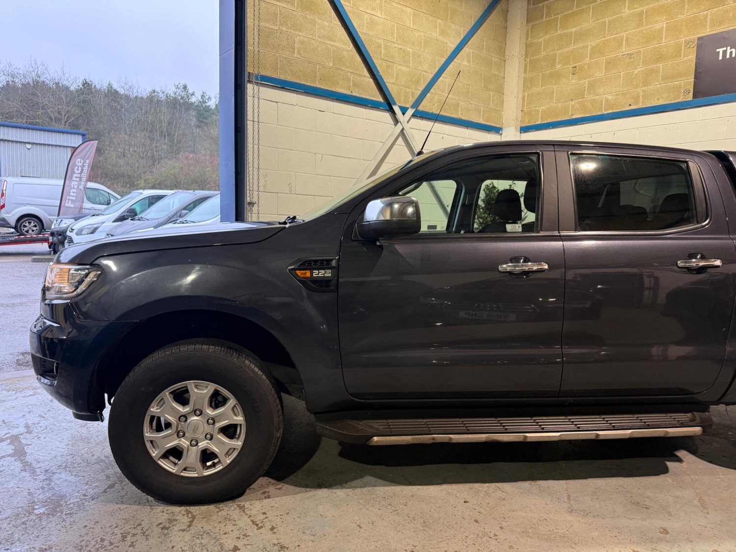 Used Ford Ranger 2018 for sale - 77215254: Photo 11