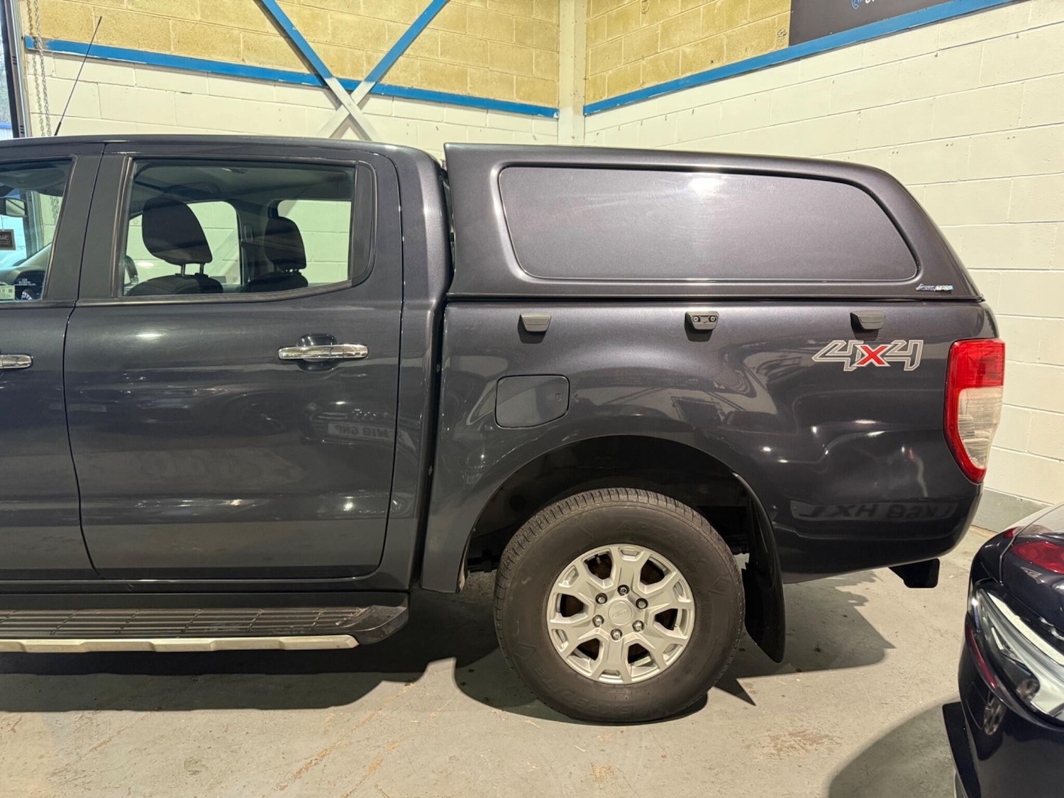 Used Ford Ranger 2018 for sale - 77215254: Photo 12