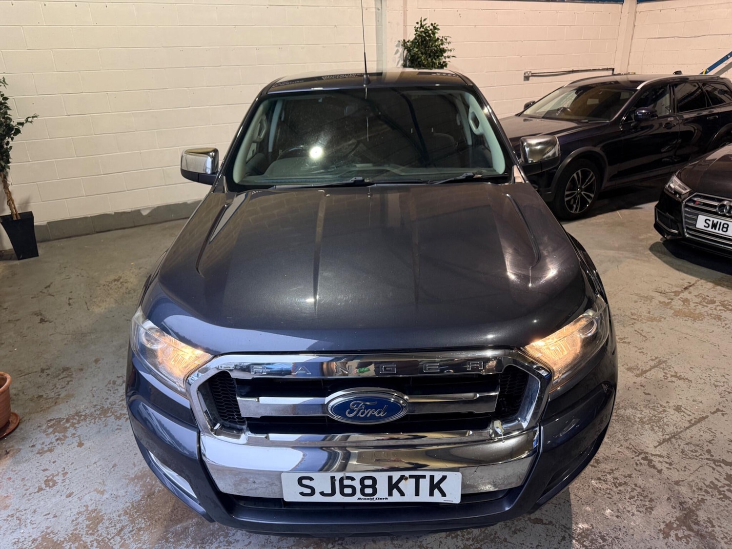 Used Ford Ranger 2018 for sale - 77215254: Photo 13