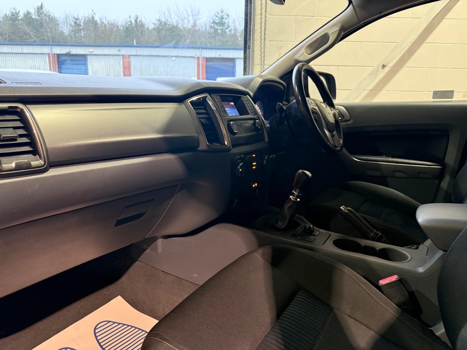 Used Ford Ranger 2018 for sale - 77215254: Photo 16