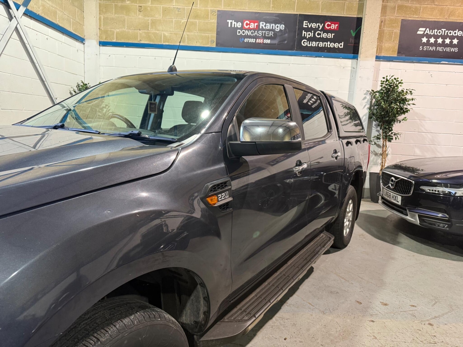 Used Ford Ranger 2018 for sale - 77215254: Photo 18