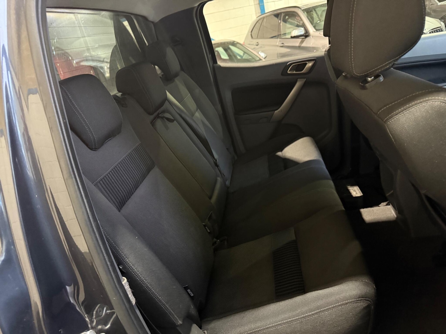 Used Ford Ranger 2018 for sale - 77215254: Photo 19