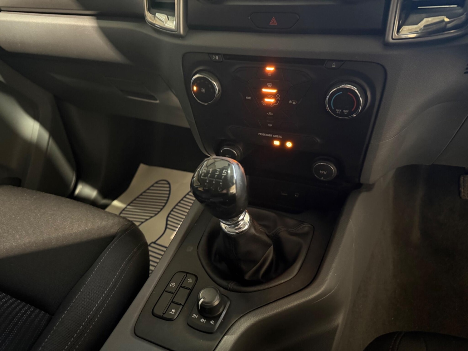 Used Ford Ranger 2018 for sale - 77215254: Photo 22