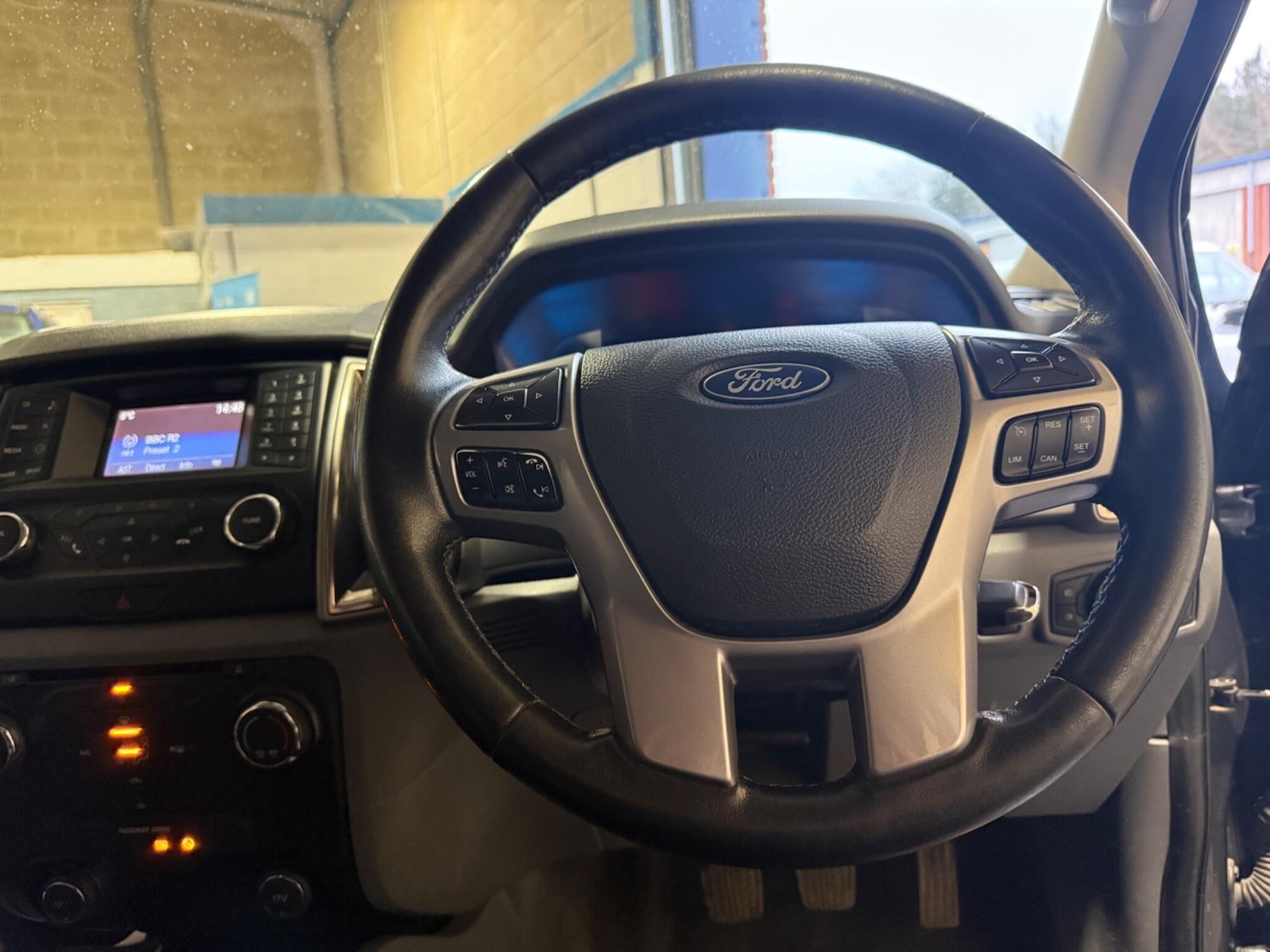 Used Ford Ranger 2018 for sale - 77215254: Photo 23