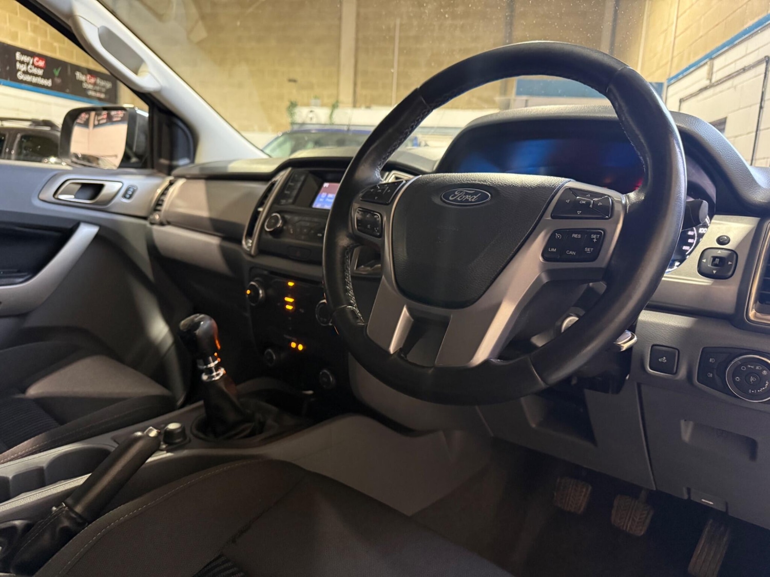 Used Ford Ranger 2018 for sale - 77215254: Photo 24