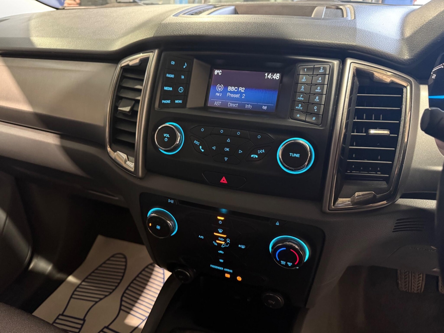 Used Ford Ranger 2018 for sale - 77215254: Photo 27