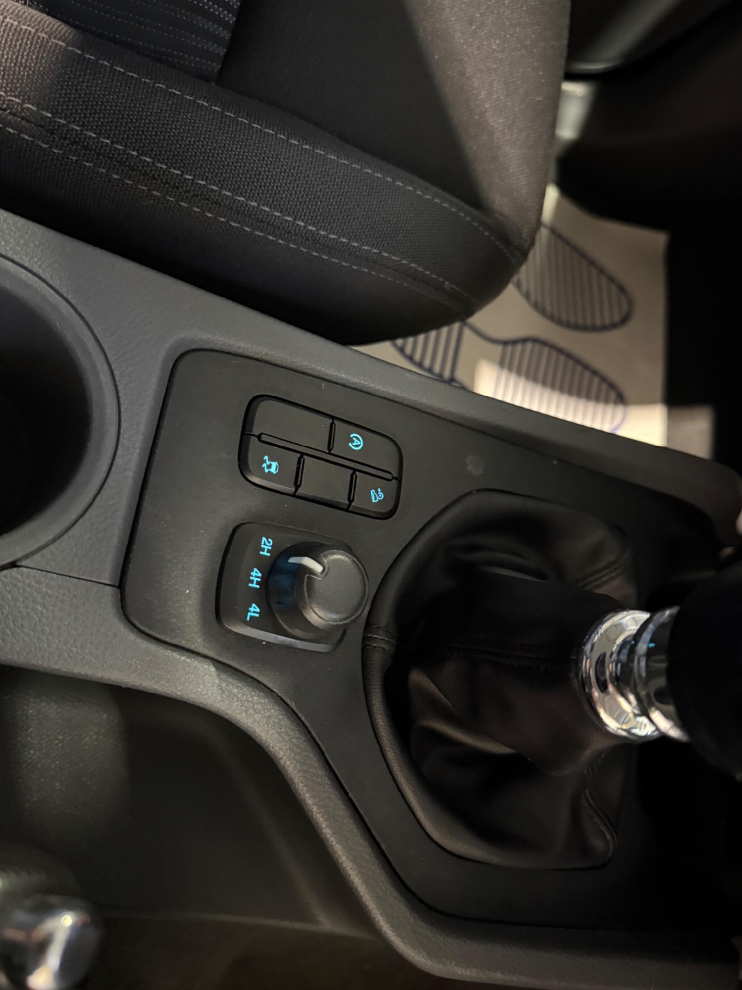 Used Ford Ranger 2018 for sale - 77215254: Photo 28