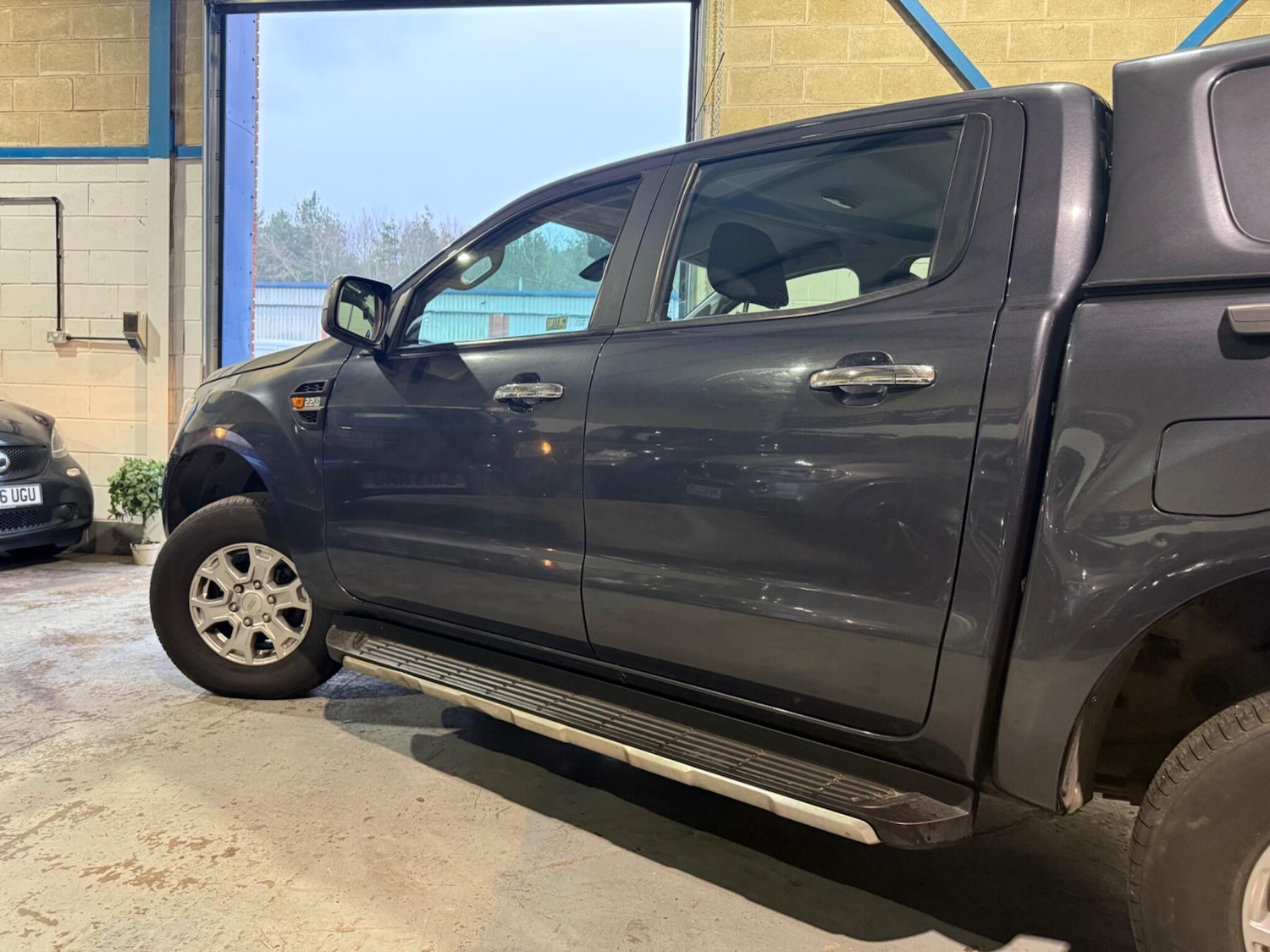 Used Ford Ranger 2018 for sale - 77215254: Photo 3