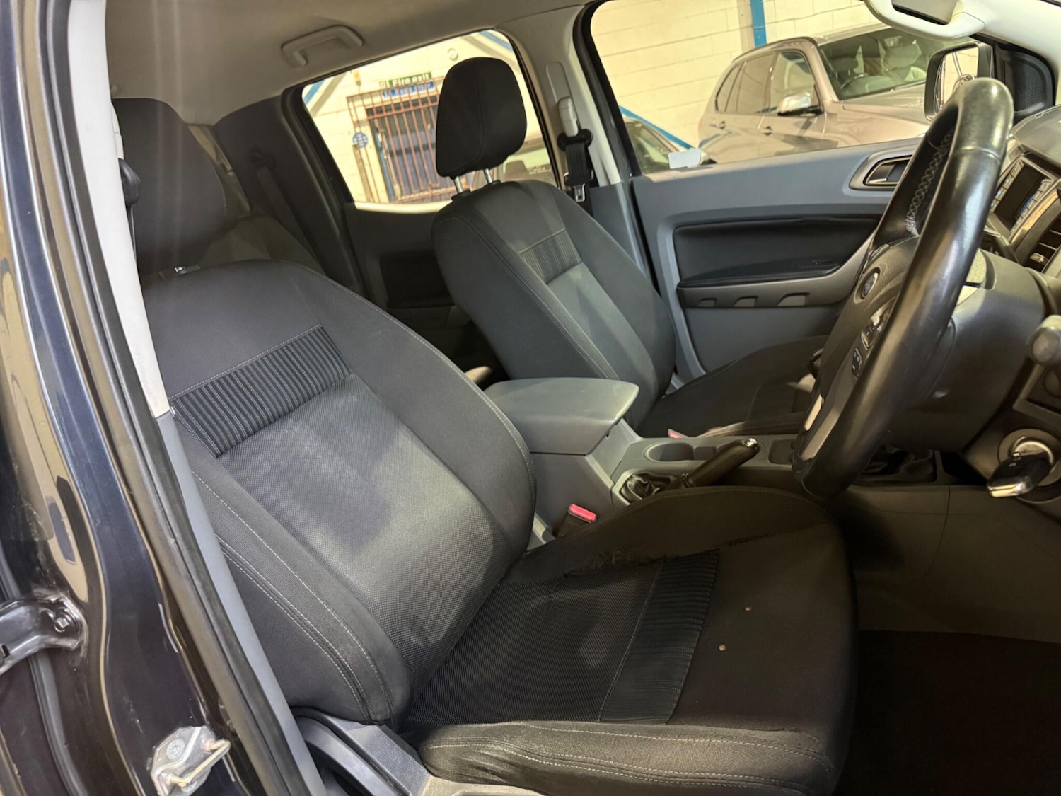 Used Ford Ranger 2018 for sale - 77215254: Photo 30