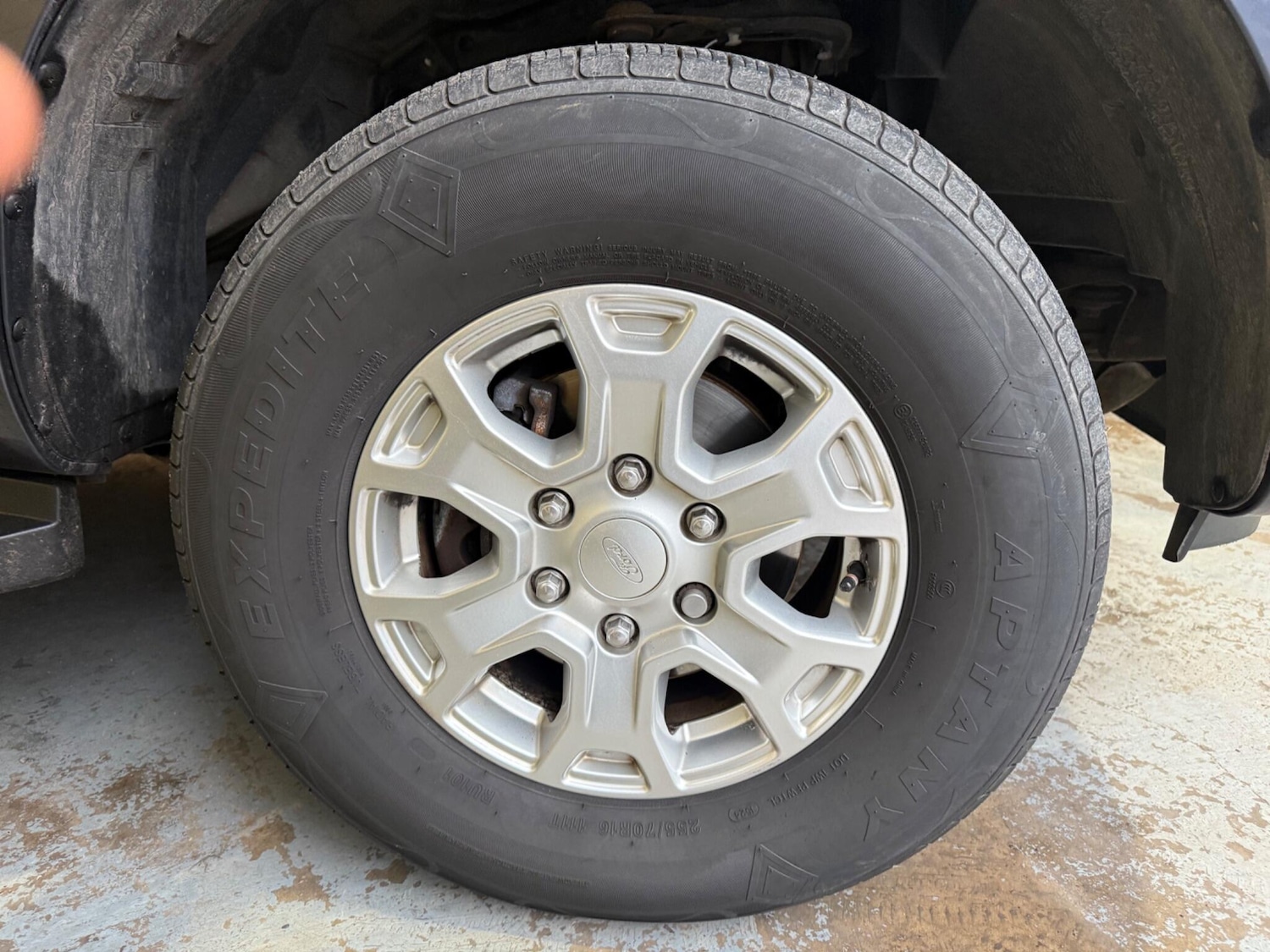 Used Ford Ranger 2018 for sale - 77215254: Photo 31