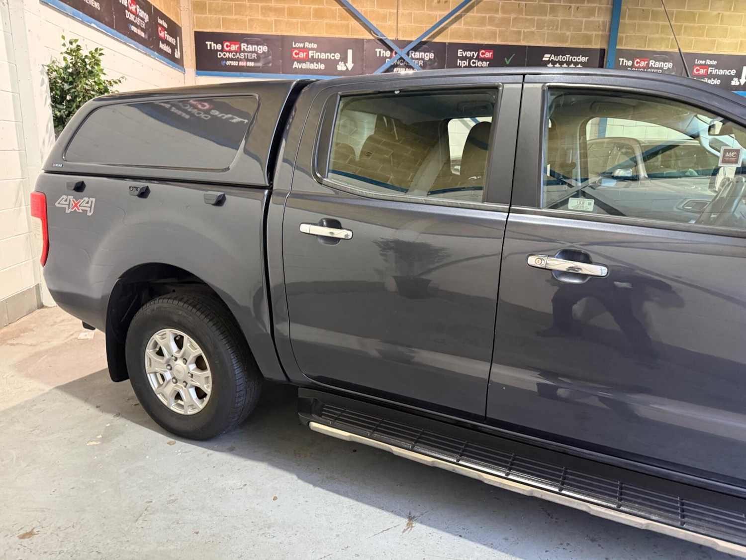 Used Ford Ranger 2018 for sale - 77215254: Photo 5