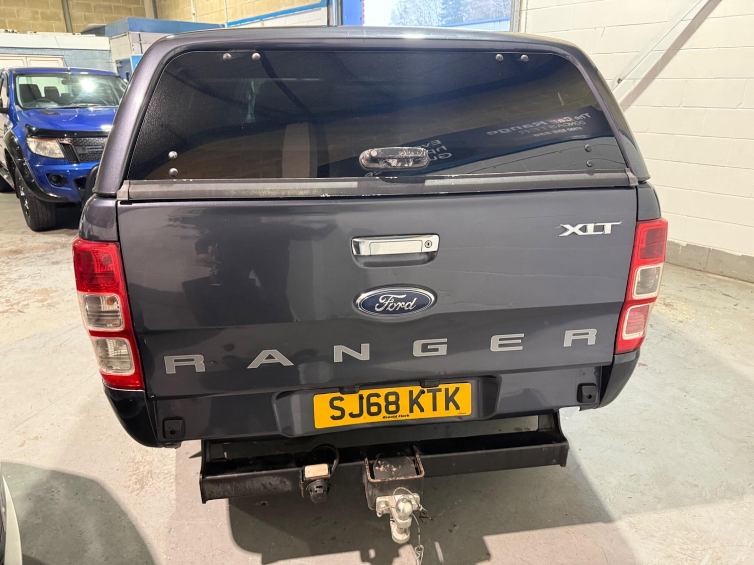 Used Ford Ranger 2018 for sale - 77215254: Photo 6