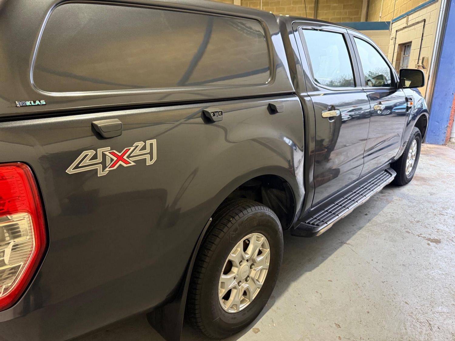 Used Ford Ranger 2018 for sale - 77215254: Photo 7