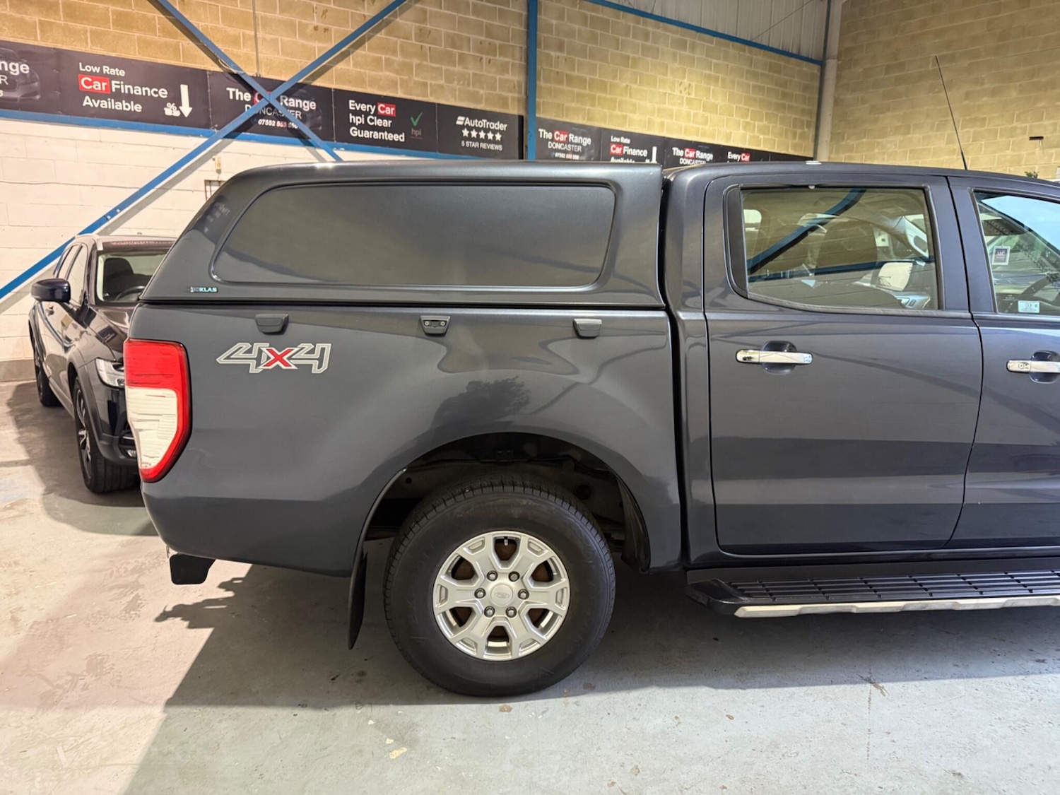Used Ford Ranger 2018 for sale - 77215254: Photo 8