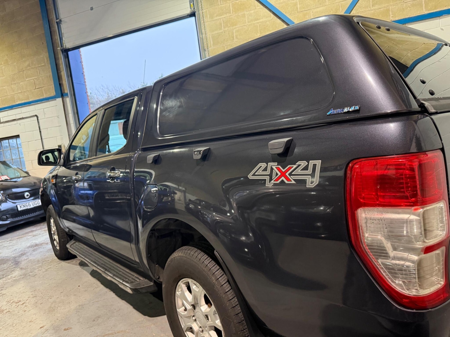 Used Ford Ranger 2018 for sale - 77215254: Photo 9