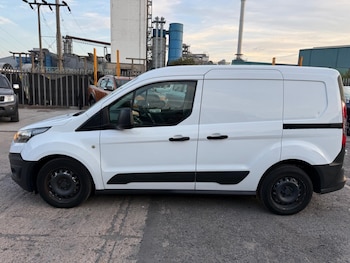 Used Ford Transit Connect 2014 for sale - 79362616: Photo