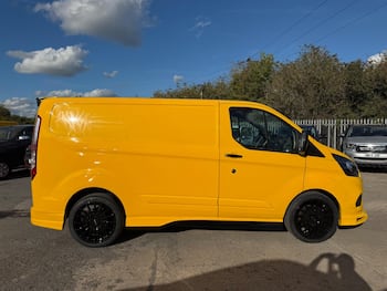 Used Ford Transit Custom 2020 for sale - 79820995: Photo