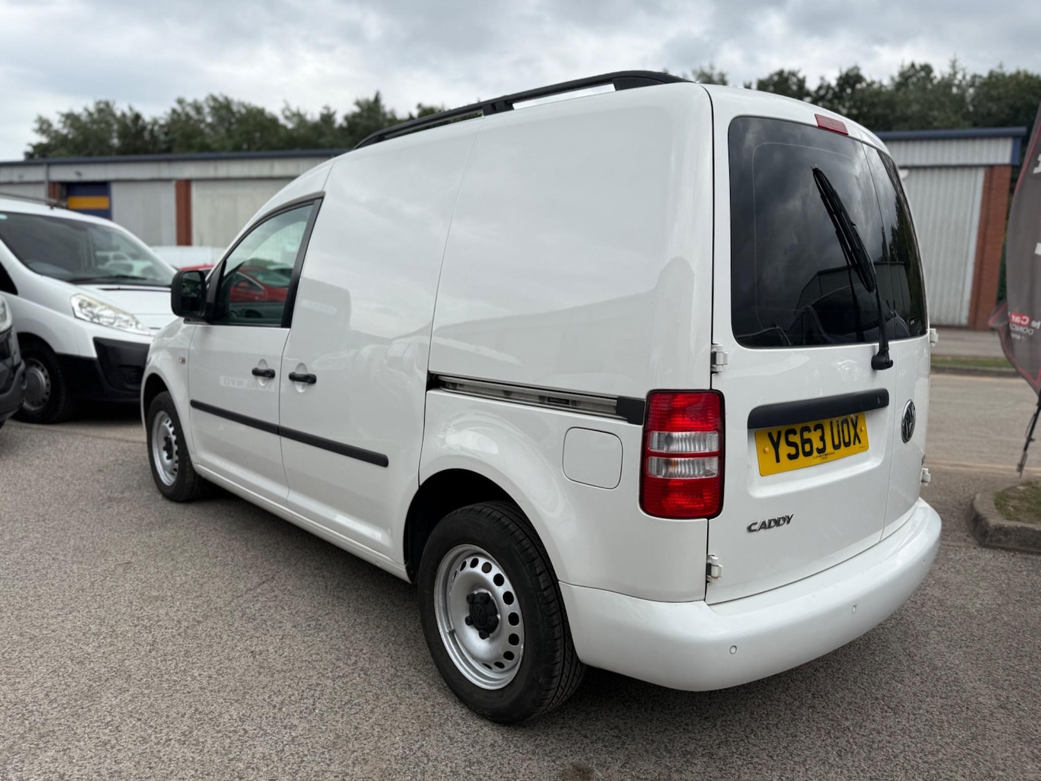 Vehicle 11