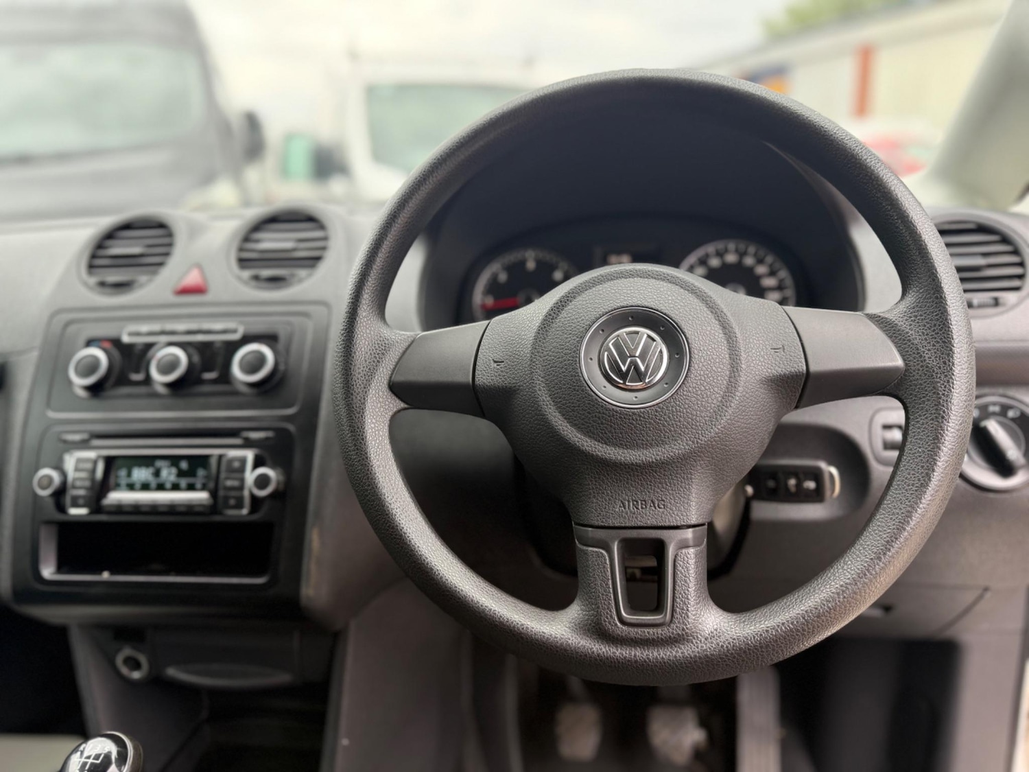 Vehicle 17