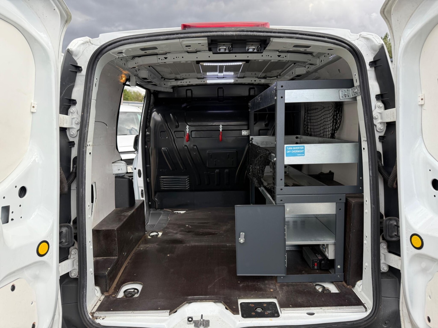 Vehicle 13