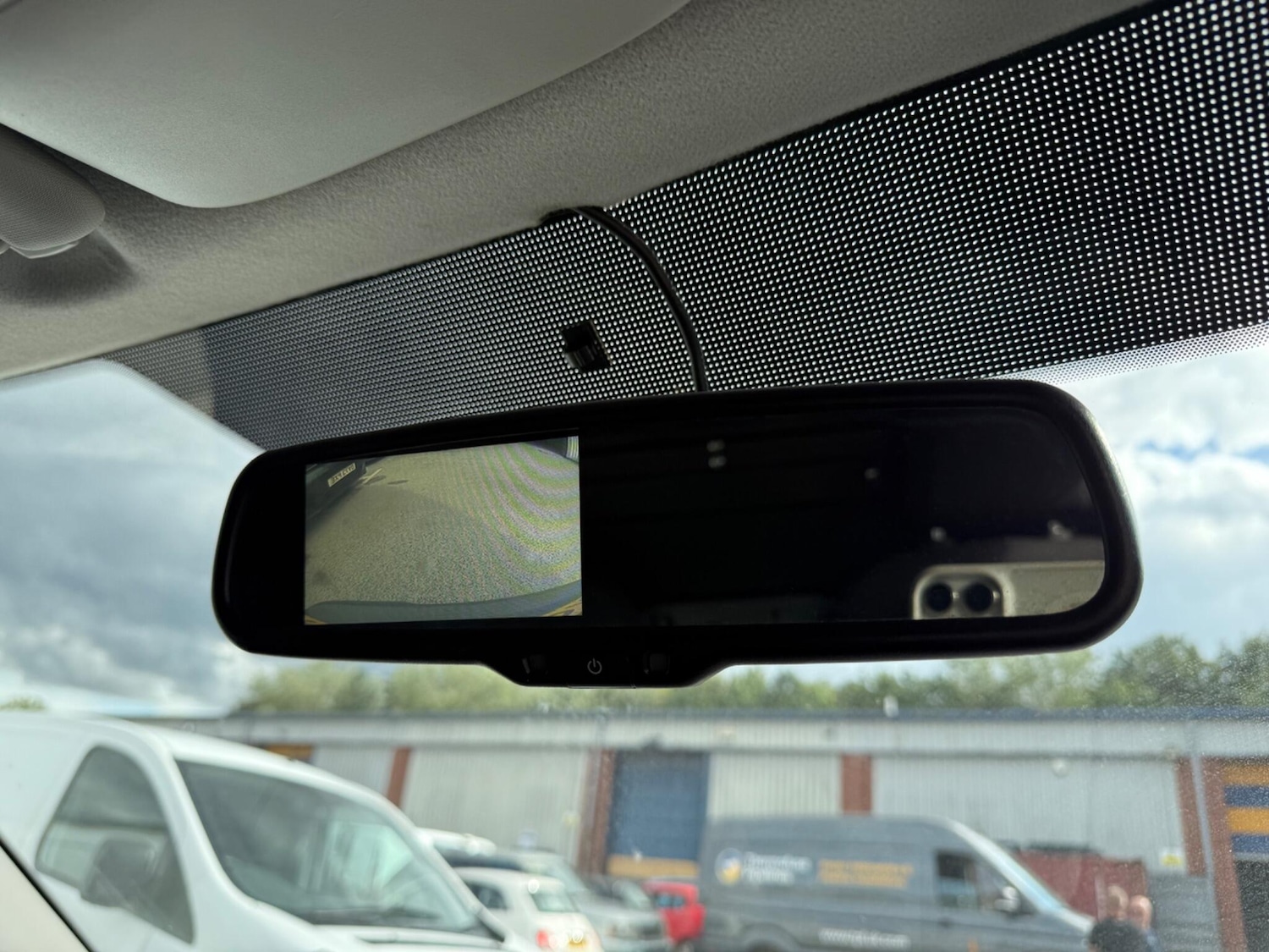 Vehicle 25