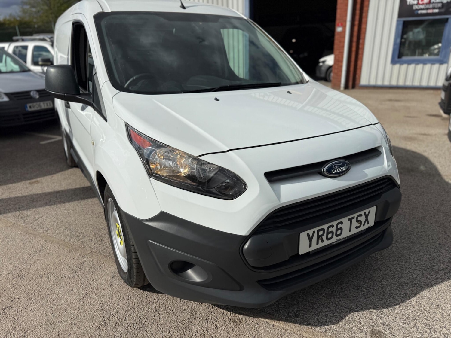 Vehicle 26