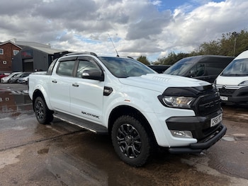 Used Ford Ranger 2017 for sale - 79576405: Photo