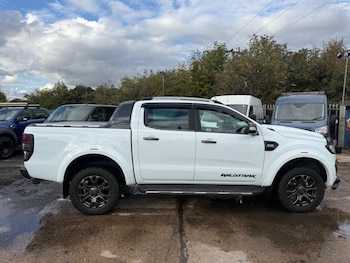 Used Ford Ranger 2017 for sale - 79576405: Photo