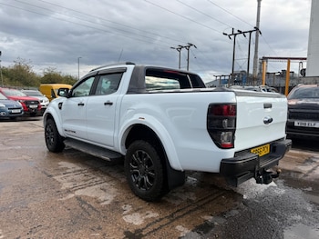 Used Ford Ranger 2017 for sale - 79576405: Photo