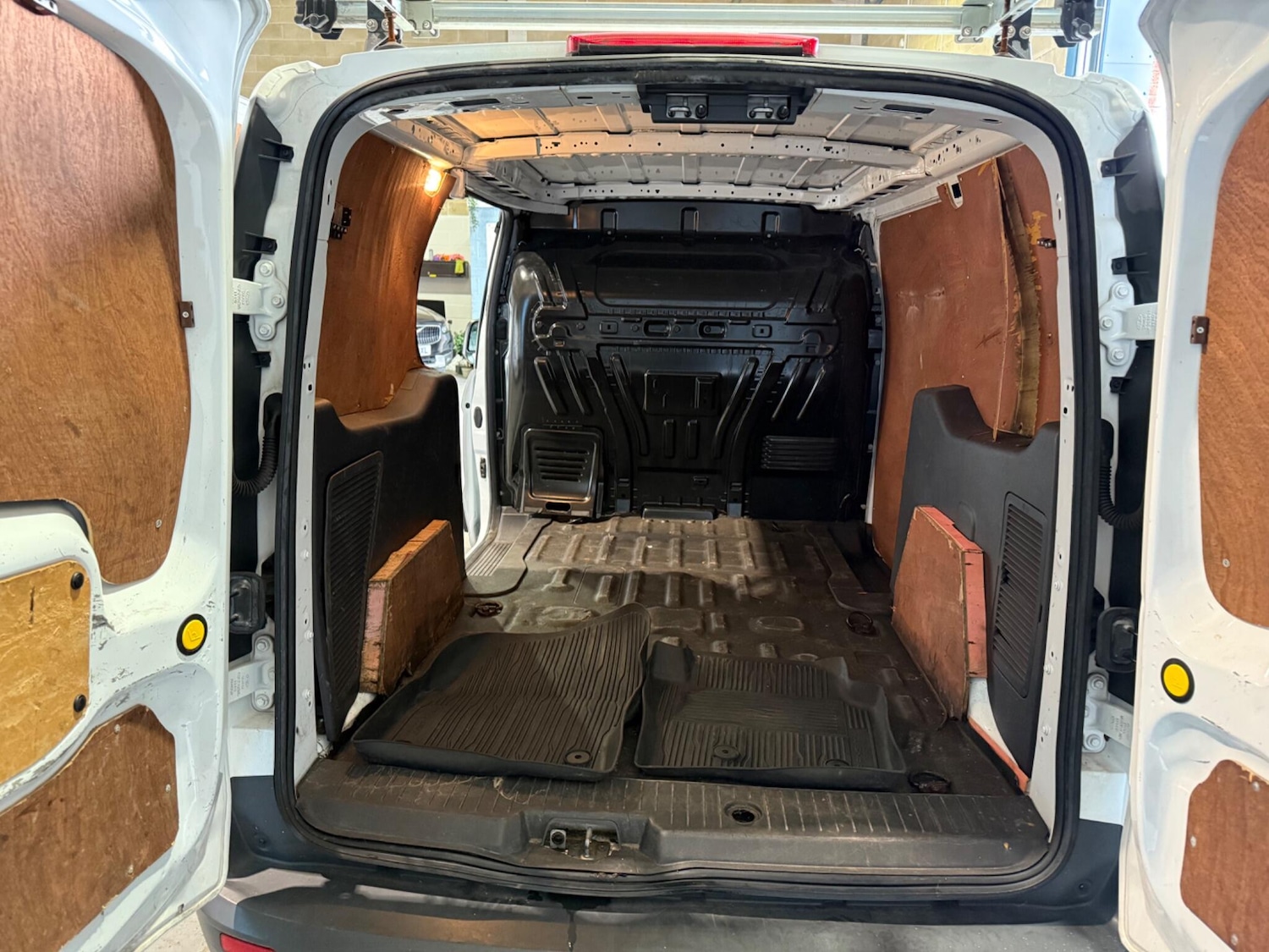 Used Ford Transit Connect 2018 for sale - 77658720: Photo 12