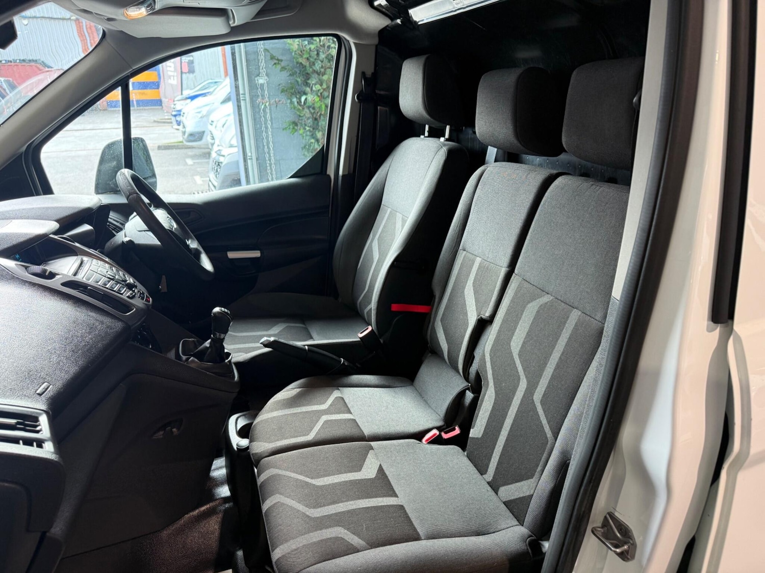 Used Ford Transit Connect 2018 for sale - 77658720: Photo 13