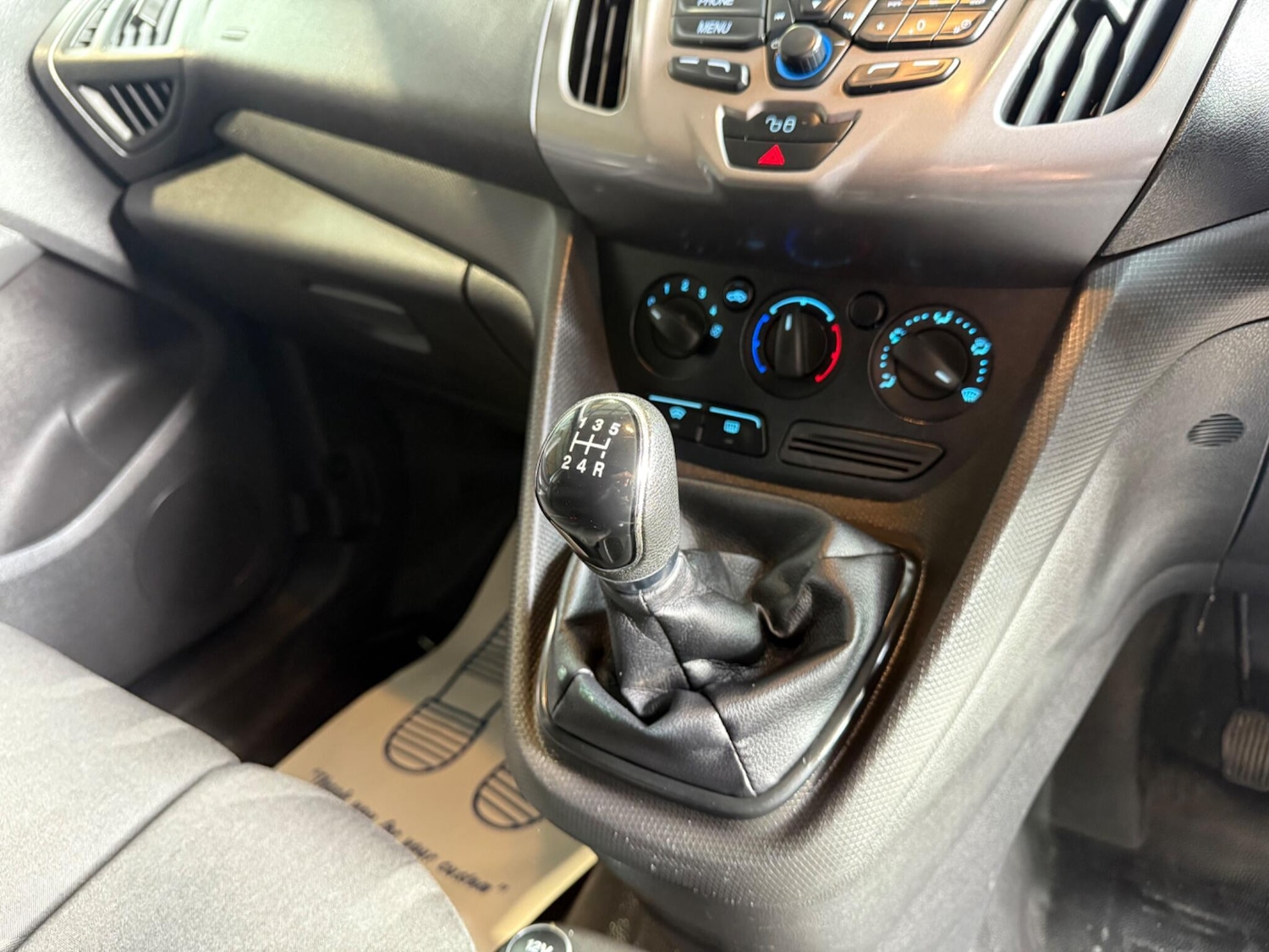 Used Ford Transit Connect 2018 for sale - 77658720: Photo 14