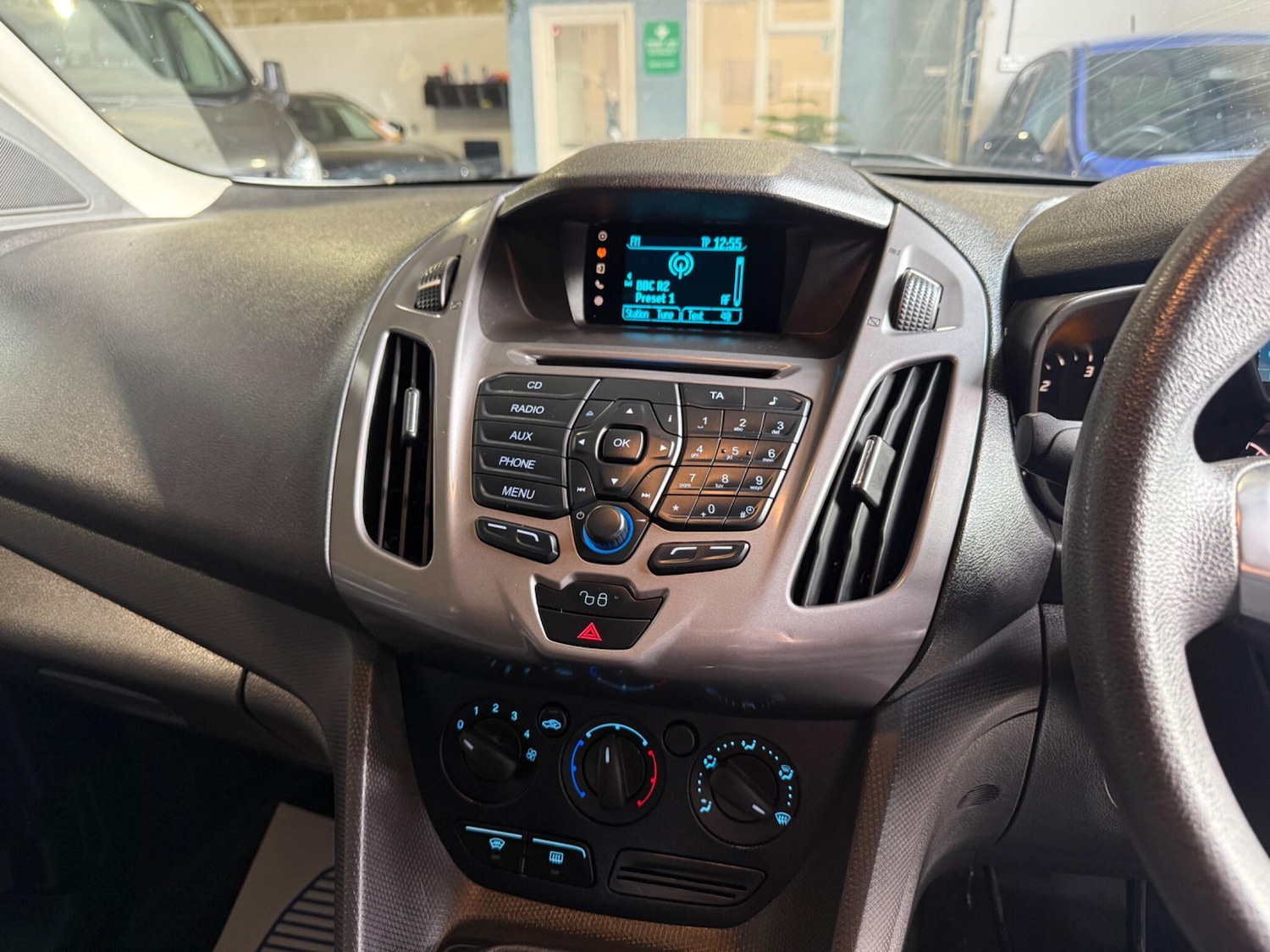 Used Ford Transit Connect 2018 for sale - 77658720: Photo 19