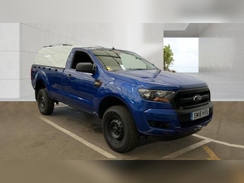 Used Ford Ranger 2018 for sale - 79075574: Photo