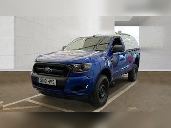 Used Ford Ranger 2018 for sale - 79075574: Photo