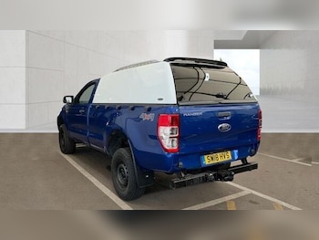 Used Ford Ranger 2018 for sale - 79075574: Photo