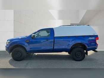 Used Ford Ranger 2018 for sale - 79075574: Photo