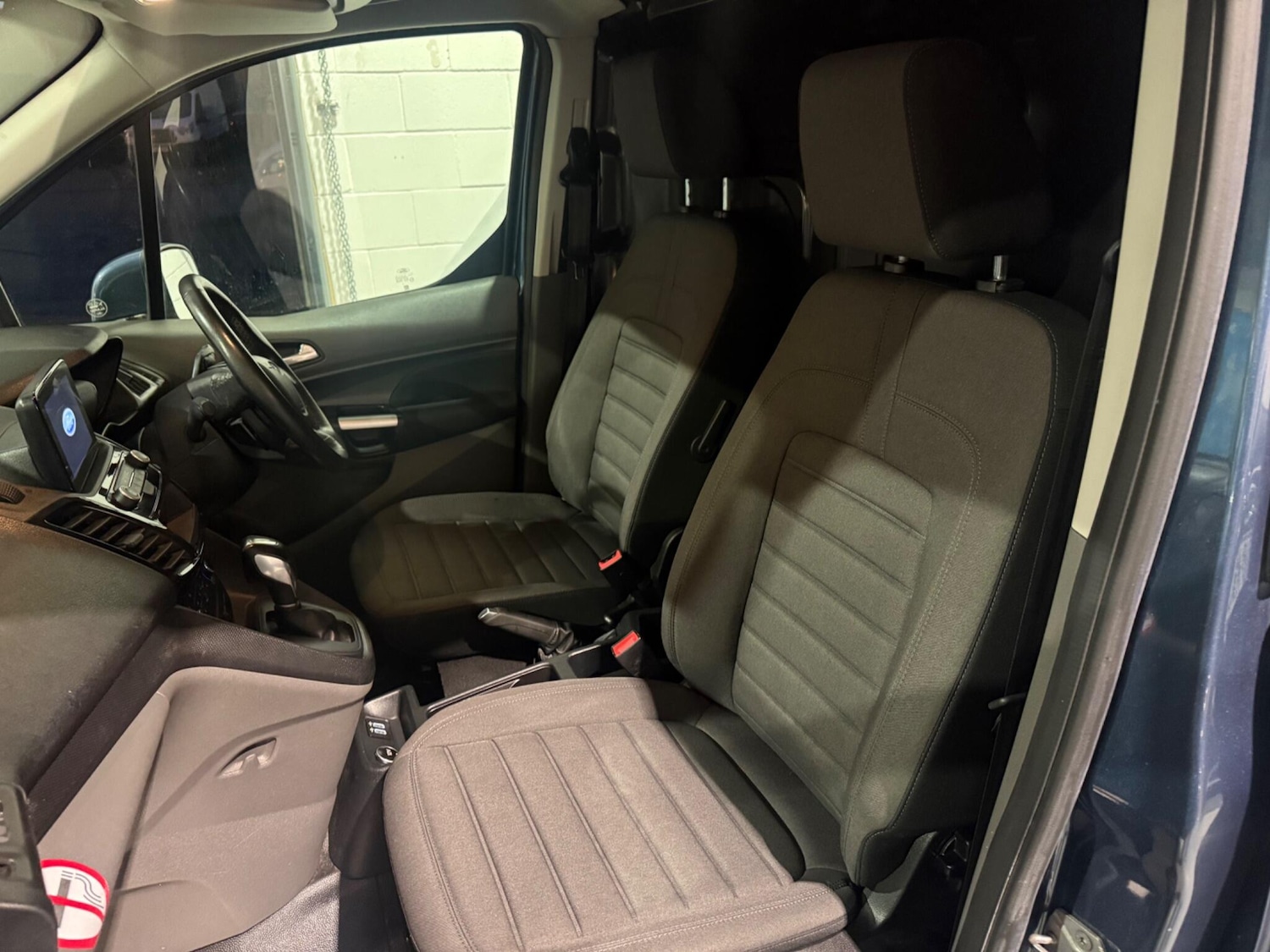 Used Ford Transit Connect 2018 for sale - 77155892: Photo 14