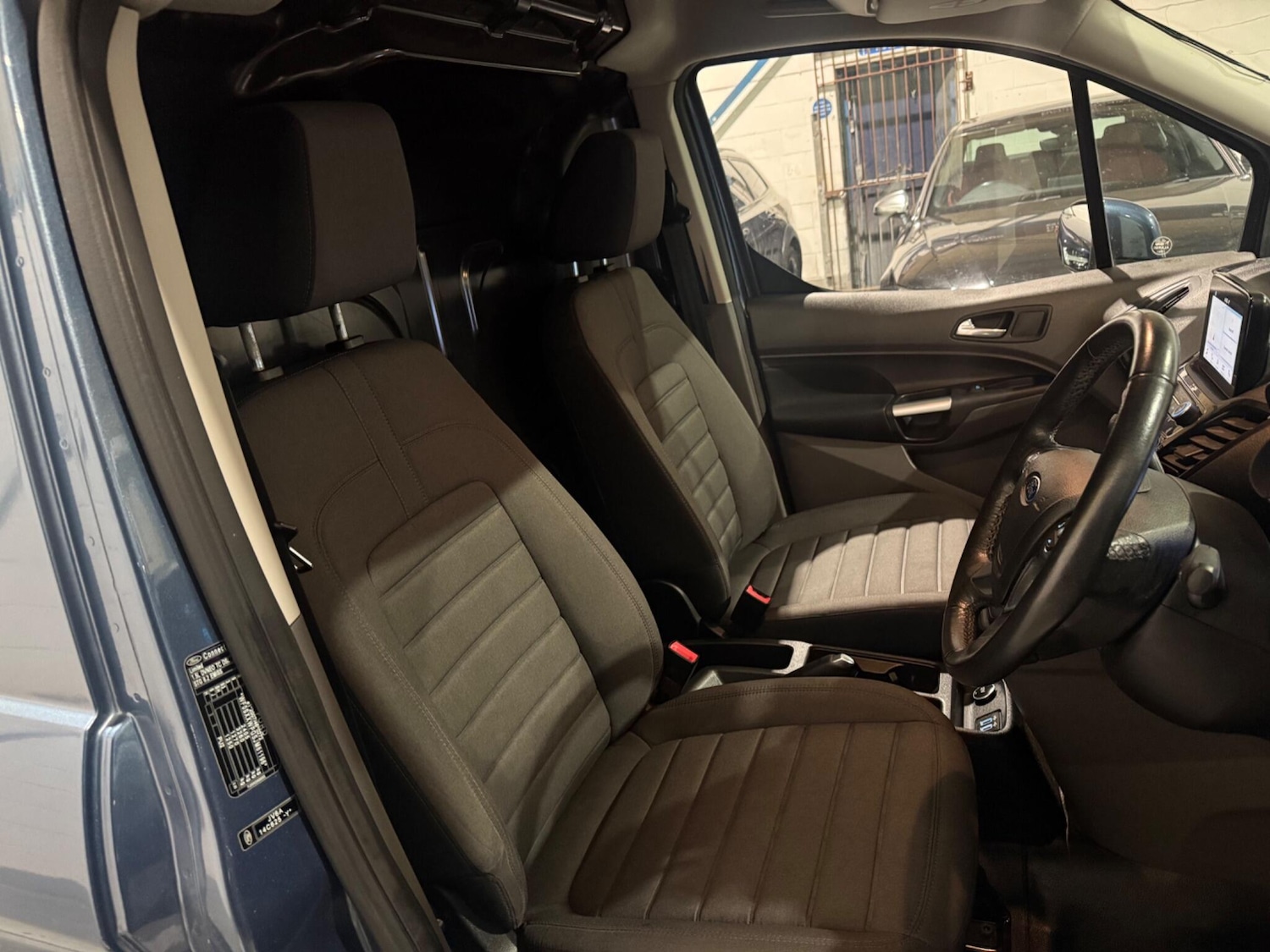 Used Ford Transit Connect 2018 for sale - 77155892: Photo 15