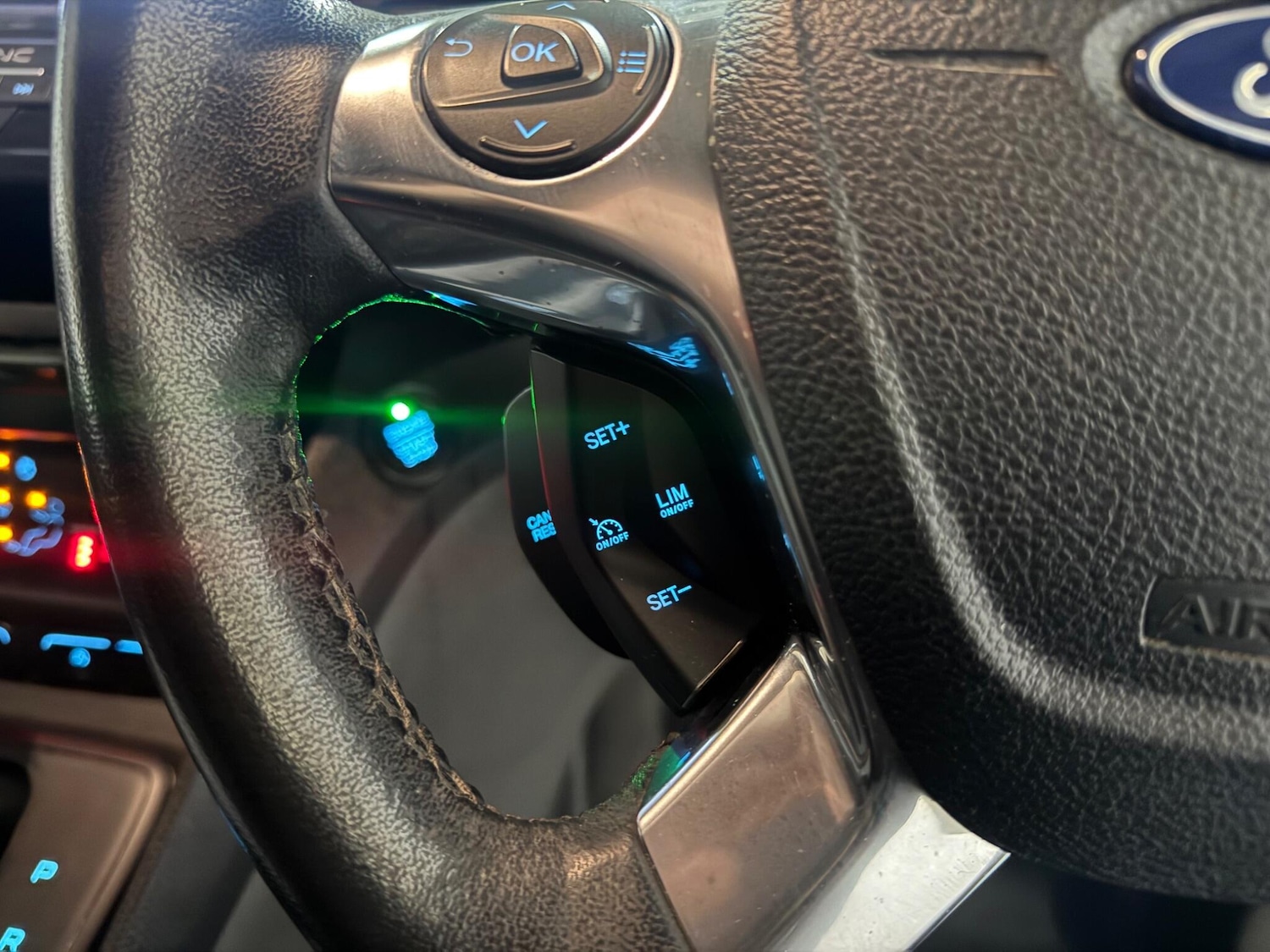 Used Ford Transit Connect 2018 for sale - 77155892: Photo 21