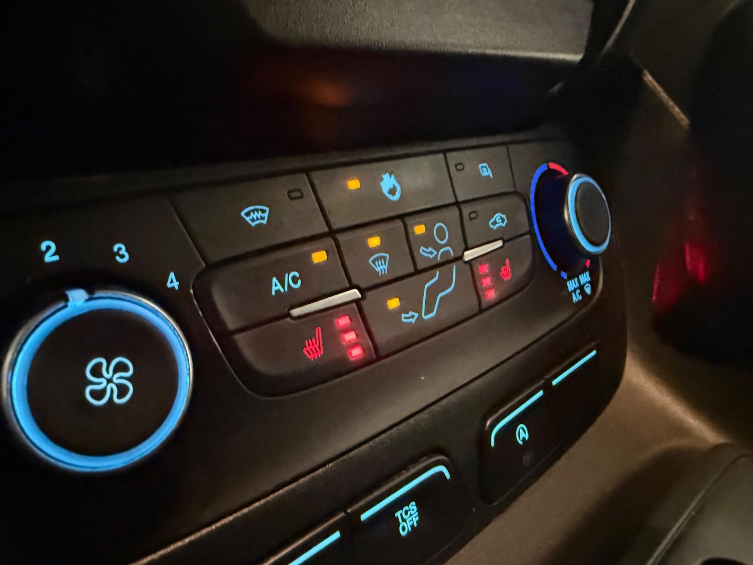 Used Ford Transit Connect 2018 for sale - 77155892: Photo 26