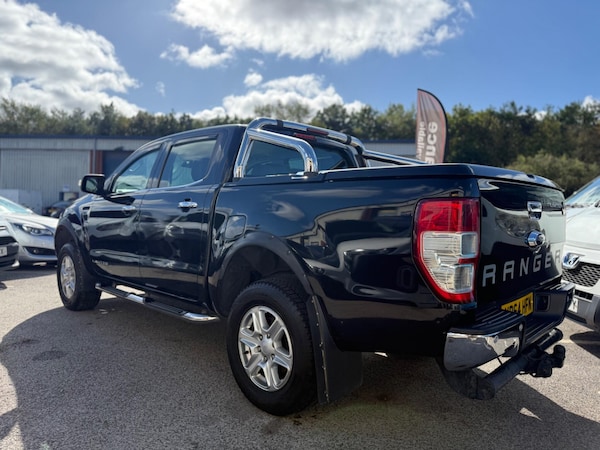 Used Ford Ranger 2014 for sale - 76227827: Photo 10