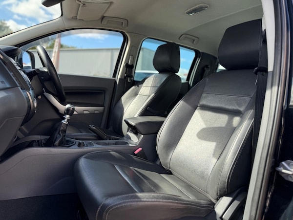 Used Ford Ranger 2014 for sale - 76227827: Photo 11
